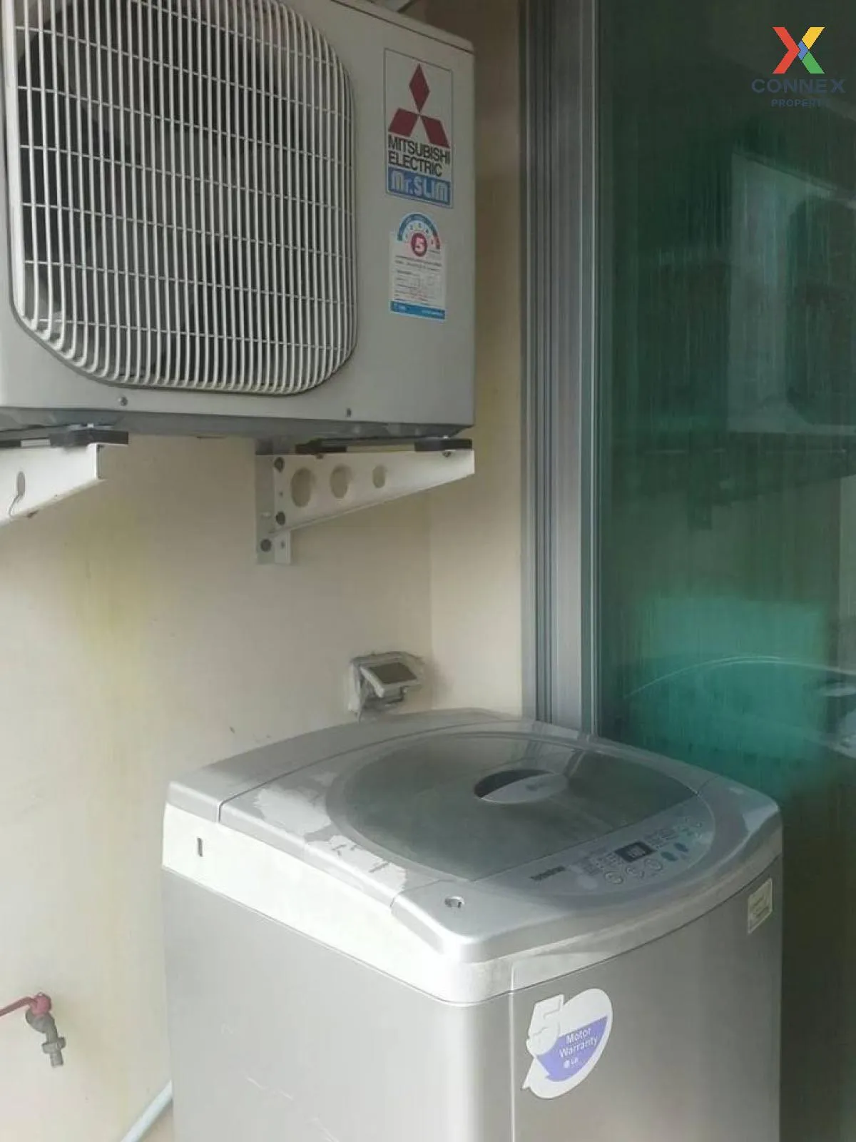 เช่าคอนโด  ไลฟ์ แอท สุขุมวิท 65 BTS-เอกมัย พระโขนงเหนือ เขต วัฒนา