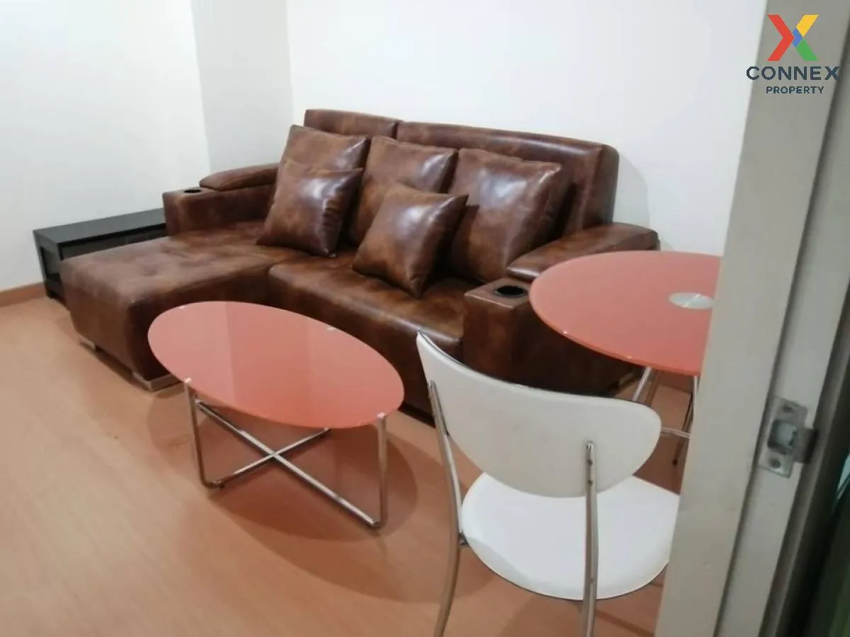 เช่าคอนโด  ไลฟ์ แอท สุขุมวิท 65 BTS-เอกมัย พระโขนงเหนือ เขต วัฒนา 1