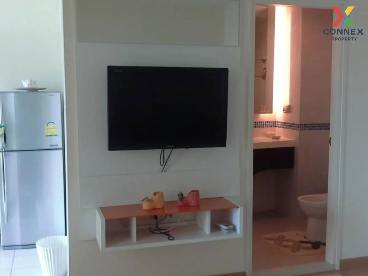 เช่าคอนโด  ไลฟ์ แอท สุขุมวิท 65 BTS-เอกมัย พระโขนงเหนือ เขต วัฒนา 2