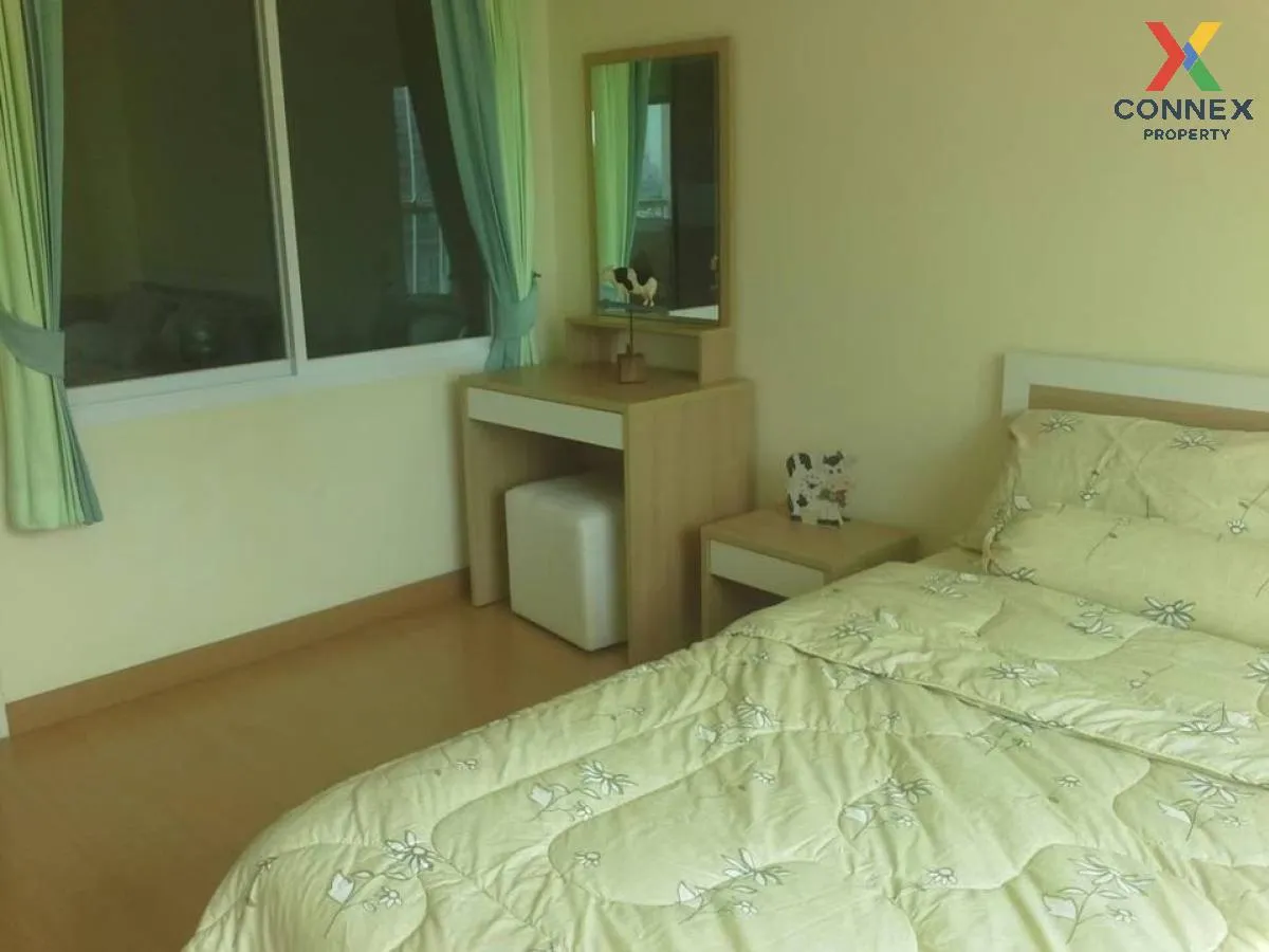 เช่าคอนโด  ไลฟ์ แอท สุขุมวิท 65 BTS-เอกมัย พระโขนงเหนือ เขต วัฒนา