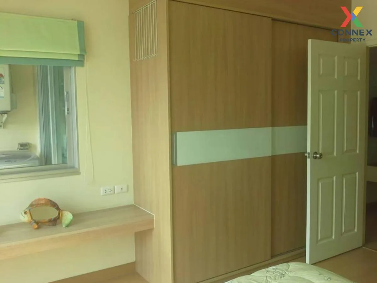 เช่าคอนโด  ไลฟ์ แอท สุขุมวิท 65 BTS-เอกมัย พระโขนงเหนือ เขต วัฒนา