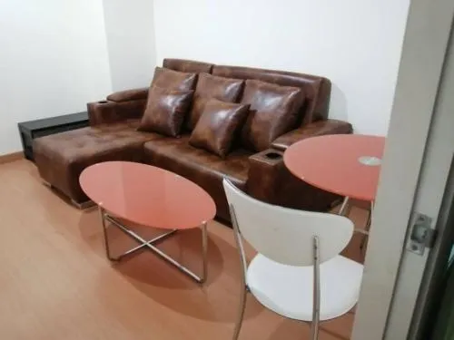 เช่าคอนโด  ไลฟ์ แอท สุขุมวิท 65 BTS-เอกมัย พระโขนงเหนือ เขต วัฒนา กรุงเทพ CX-93197