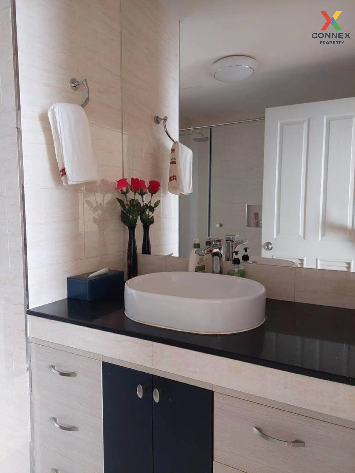 For Sale Condo , Baan Sathorn Chaopraya , BTS-Krung Thon Buri , K