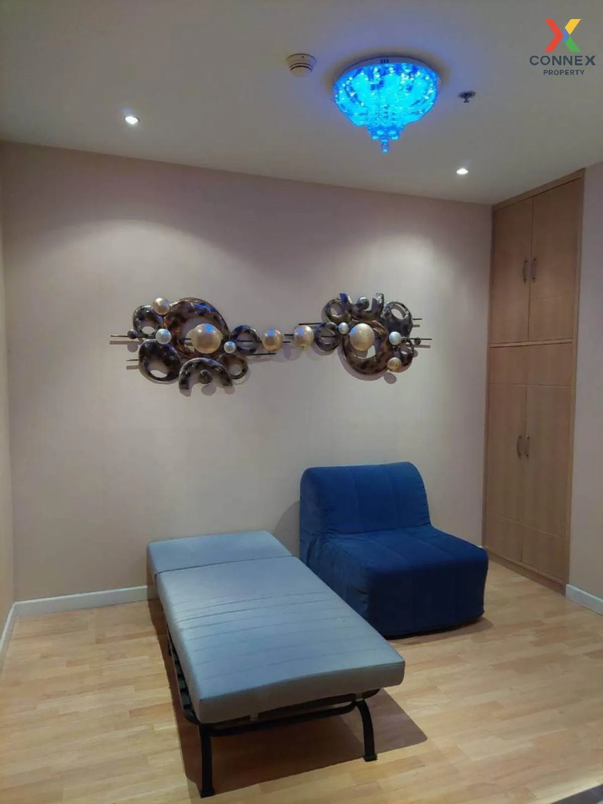 For Sale Condo , Baan Sathorn Chaopraya , BTS-Krung Thon Buri , K 2