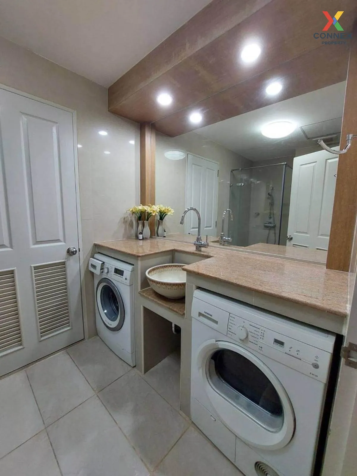 For Sale Condo , Baan Sathorn Chaopraya , BTS-Krung Thon Buri , K