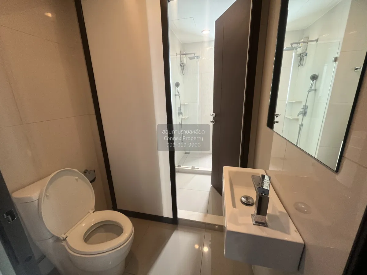 เช่าคอนโด  ริทึ่ม อโศก 2 MRT-พระราม 9 บางกะปิ เขต ห้วยขวาง กรุงเท