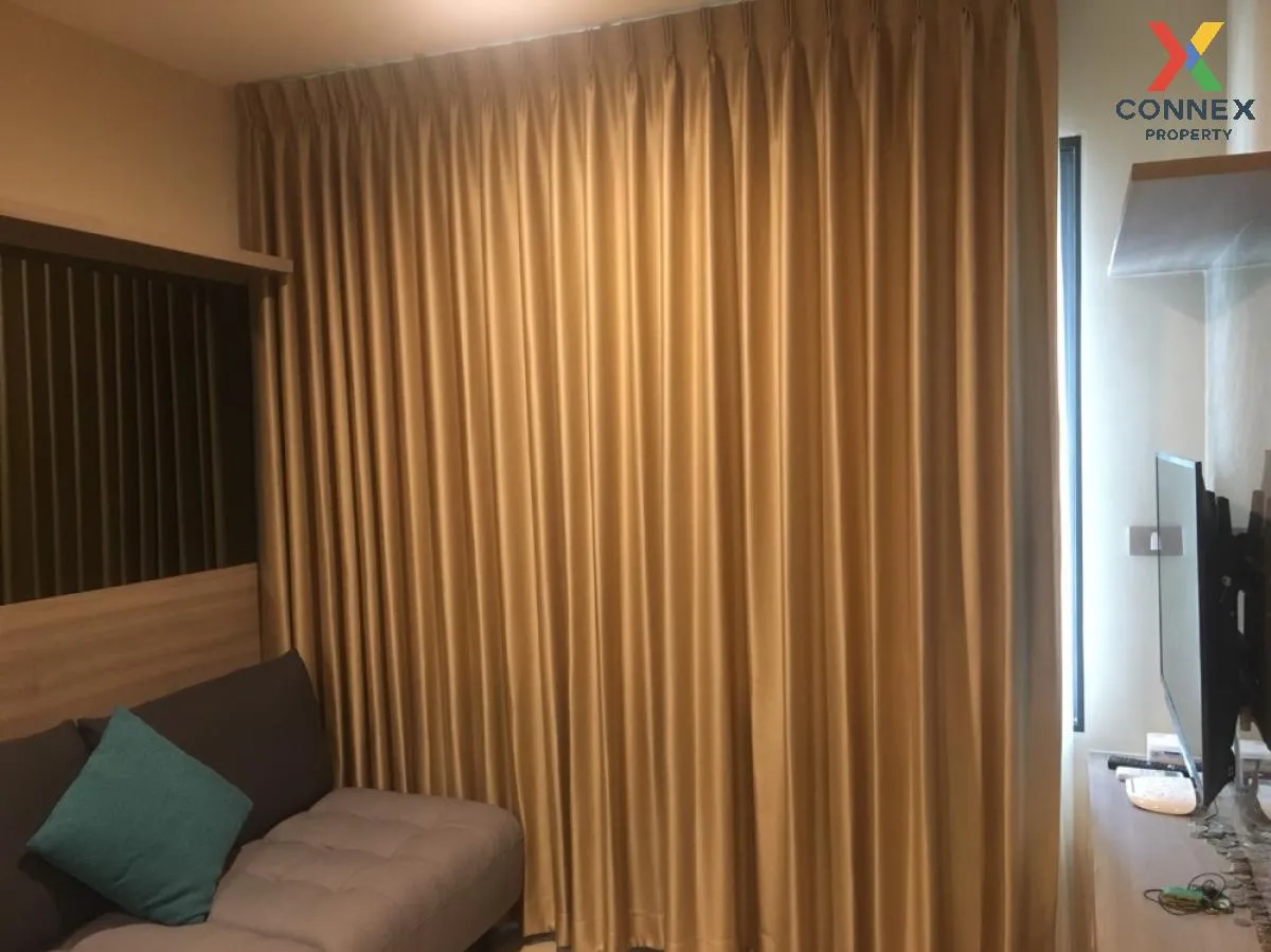 For Rent Condo , Rhythm Asoke 2 , MRT-Phra Ram 9 , Bang Kapi , Hu 1