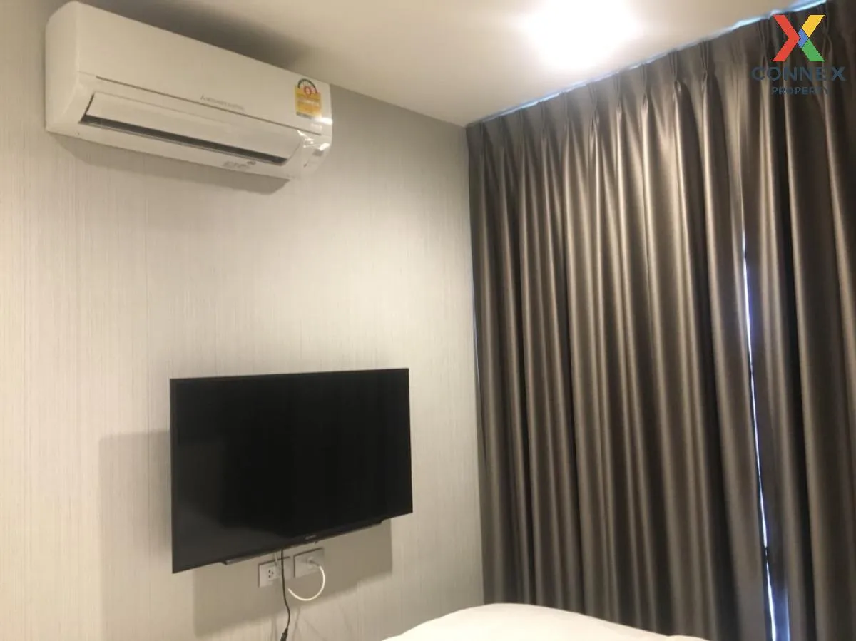 For Rent Condo , Rhythm Asoke 2 , MRT-Phra Ram 9 , Bang Kapi , Hu 2