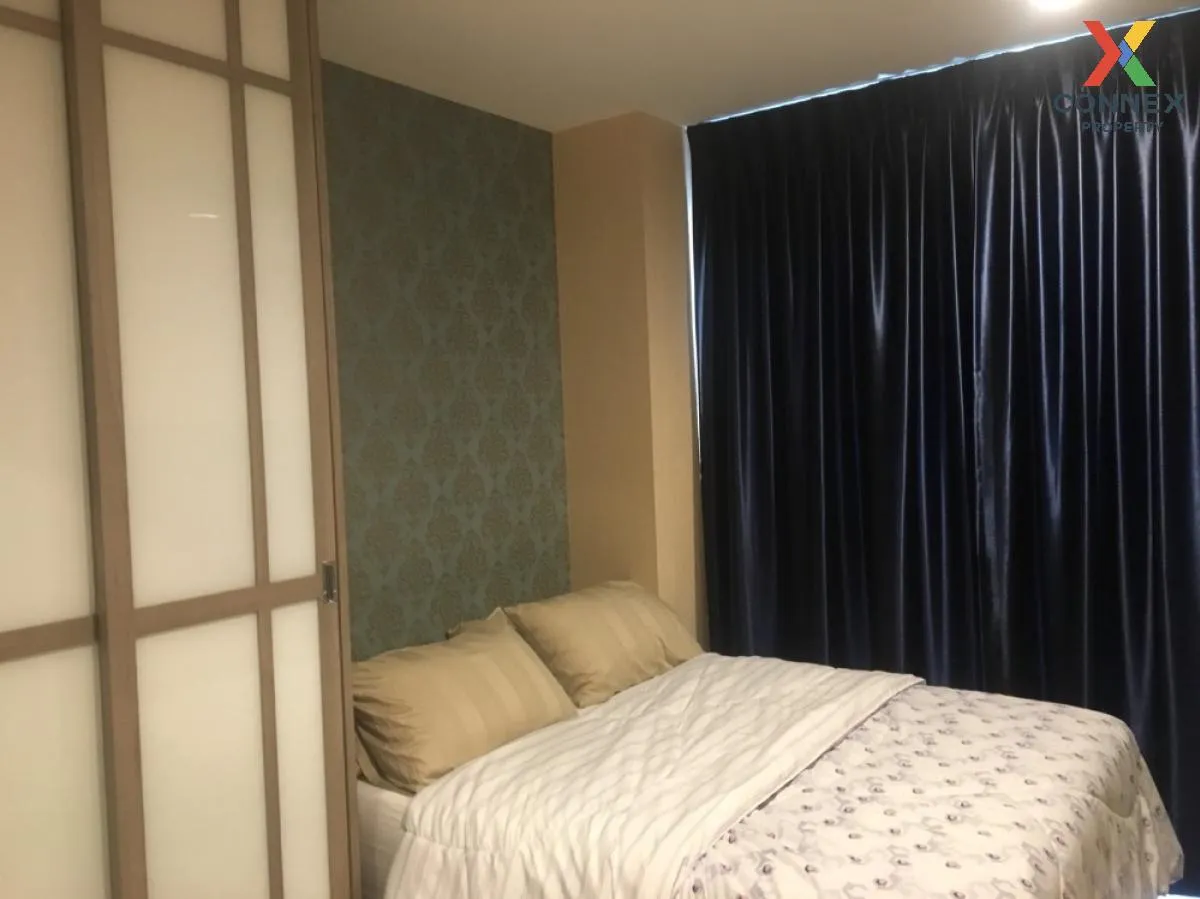 For Rent Condo , Rhythm Asoke 2 , MRT-Phra Ram 9 , Bang Kapi , Hu 4