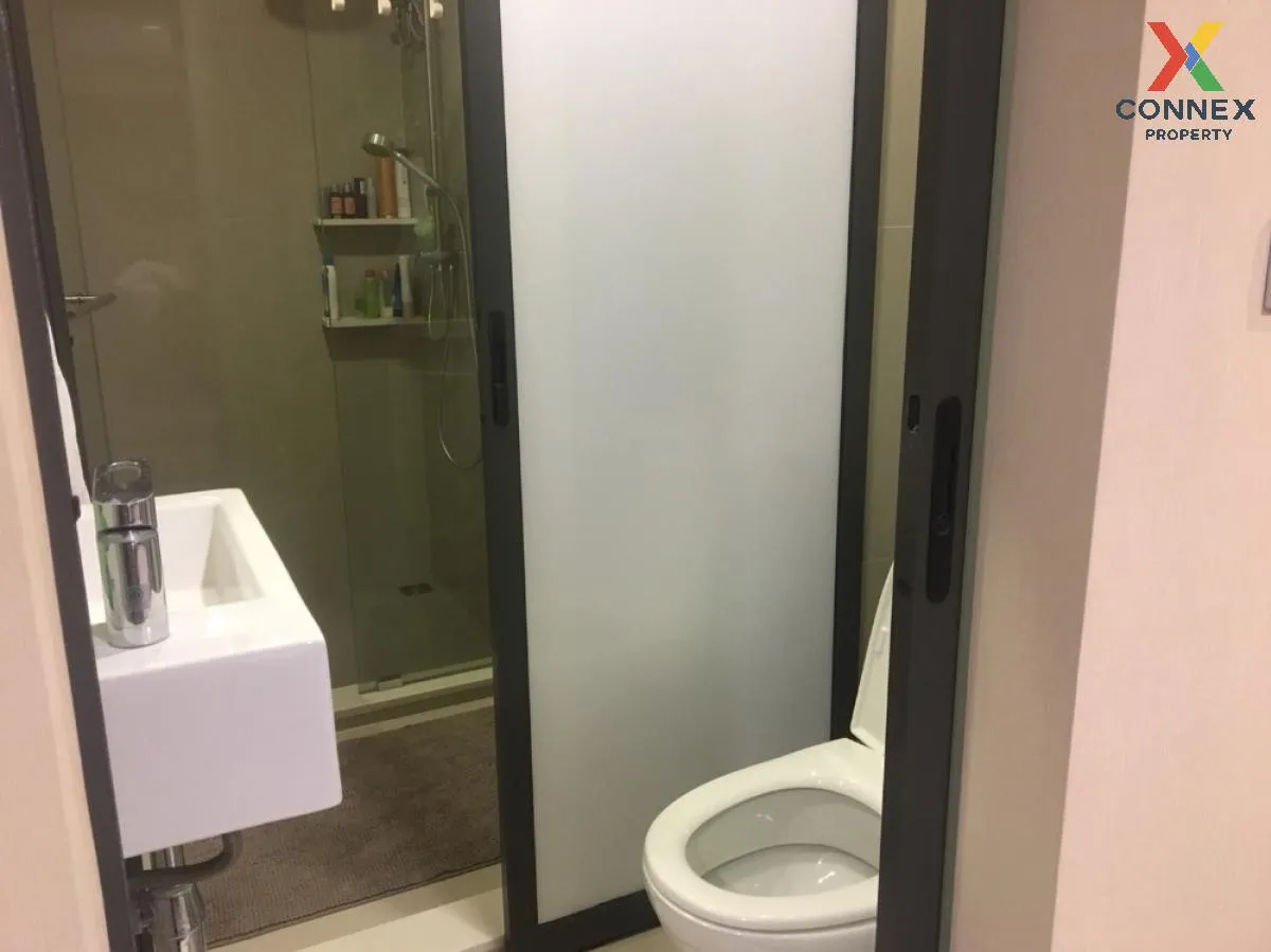 For Rent Condo , Rhythm Asoke 2 , MRT-Phra Ram 9 , Bang Kapi , Hu