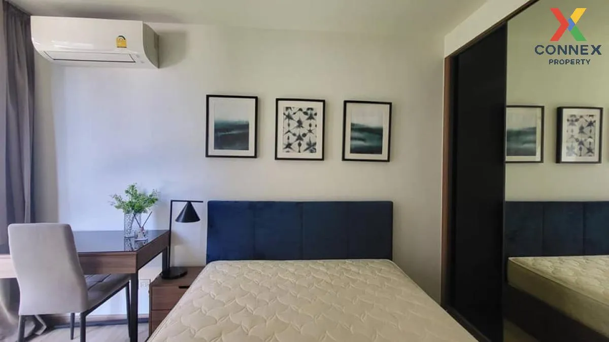 เช่าคอนโด  ทากะ เฮาส์ เอกมัย 12 BTS-เอกมัย คลองตันเหนือ เขต วัฒนา