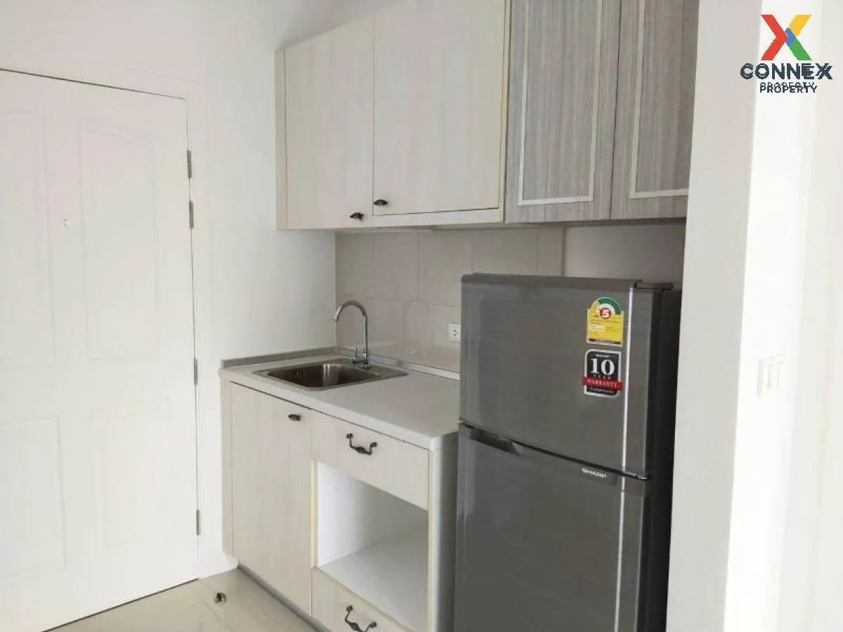 ขายคอนโด  แมเนอร์ สนามบินน้ำ MRT-สะพานพระนั่งเกล้า บางกระสอ เมือง ขายคอนโด  แมเนอร์ สนามบินน้ำ MRT-สะพานพระนั่งเกล้า บางกระสอ เมือง 4