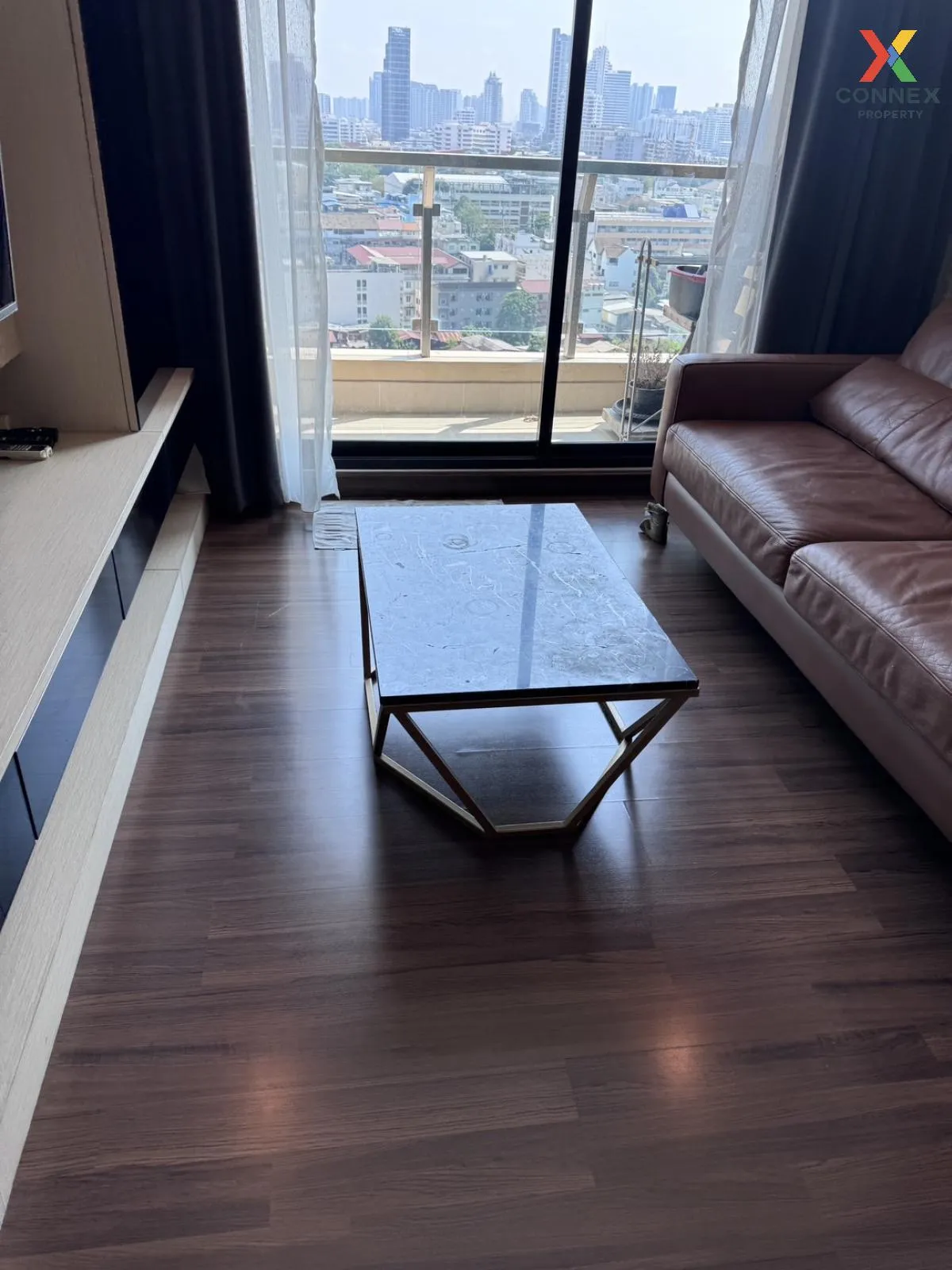 เช่าคอนโด  ศุภาลัย เอลีท สาทร-สวนพลู BTS-สุรศักดิ์ ทุ่งมหาเมฆ เขต 3