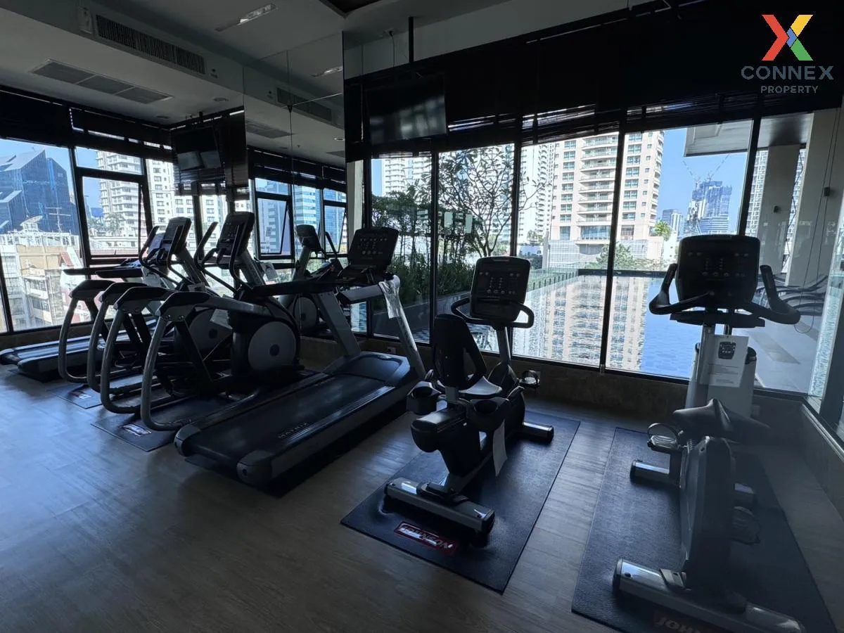 เช่าคอนโด  ศุภาลัย เอลีท สาทร-สวนพลู BTS-สุรศักดิ์ ทุ่งมหาเมฆ เขต