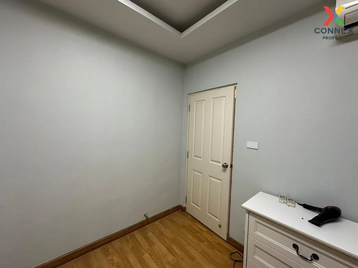 ขายทาวน์เฮ้าส์/ทาวน์โฮม  เดอะคัลเลอร์ส เลชเชอร์ บางนา กม.10 บางพล