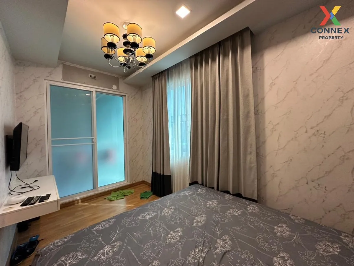 ขายทาวน์เฮ้าส์/ทาวน์โฮม  เดอะคัลเลอร์ส เลชเชอร์ บางนา กม.10 บางพล