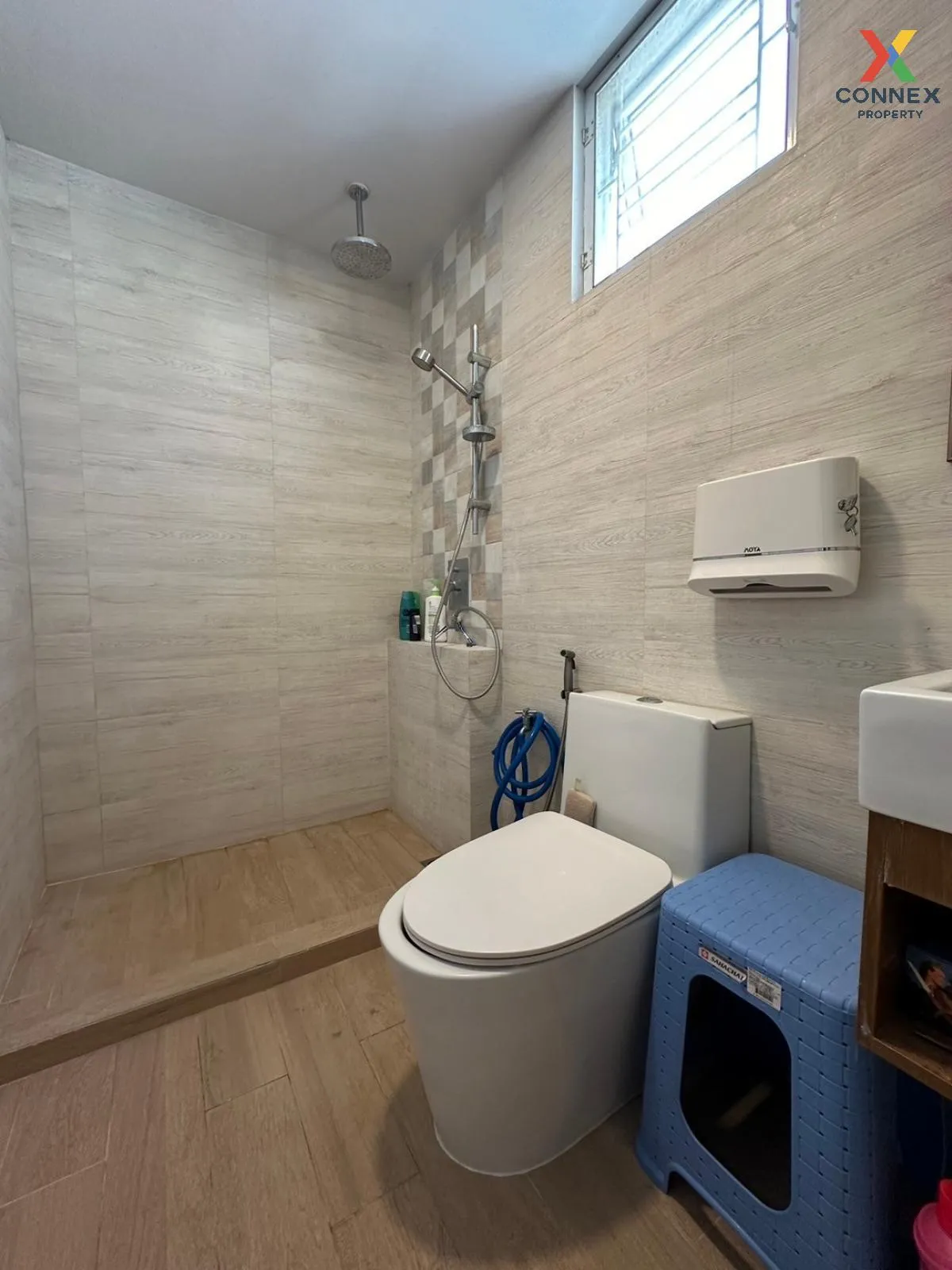 ขายทาวน์เฮ้าส์/ทาวน์โฮม  เดอะคัลเลอร์ส เลชเชอร์ บางนา กม.10 บางพล