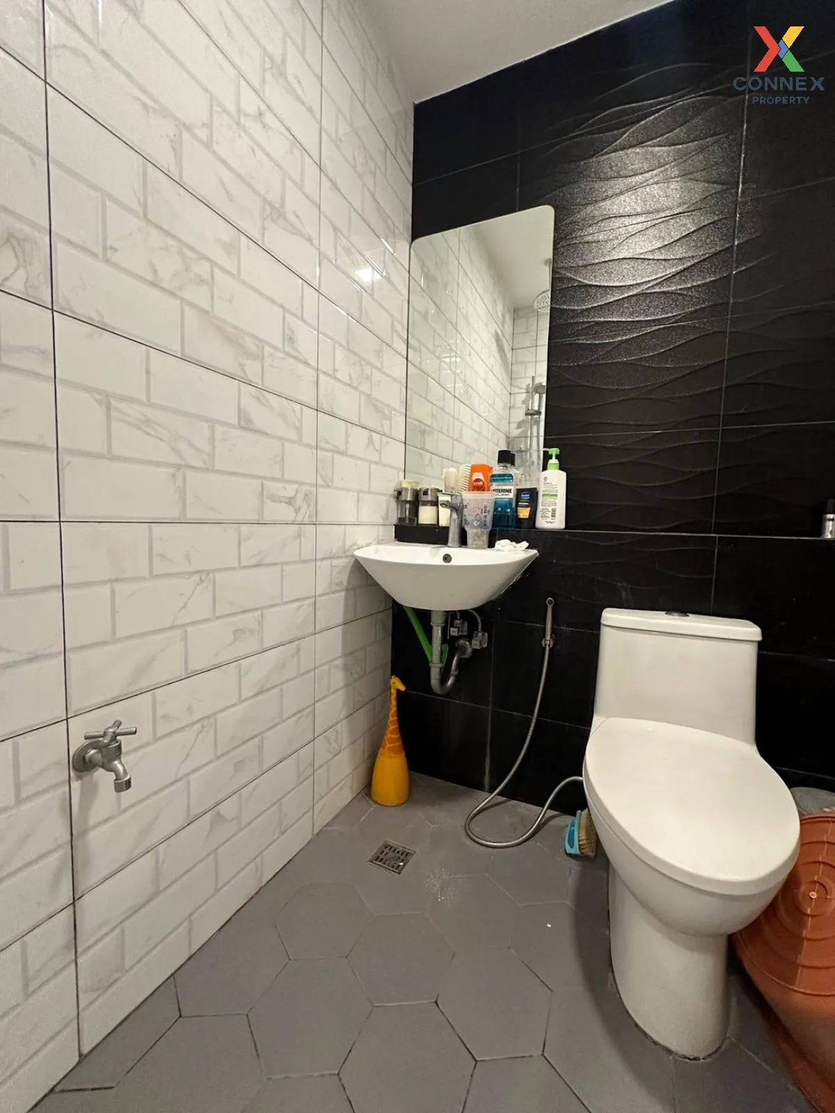 ขายทาวน์เฮ้าส์/ทาวน์โฮม  เดอะคัลเลอร์ส เลชเชอร์ บางนา กม.10 บางพล