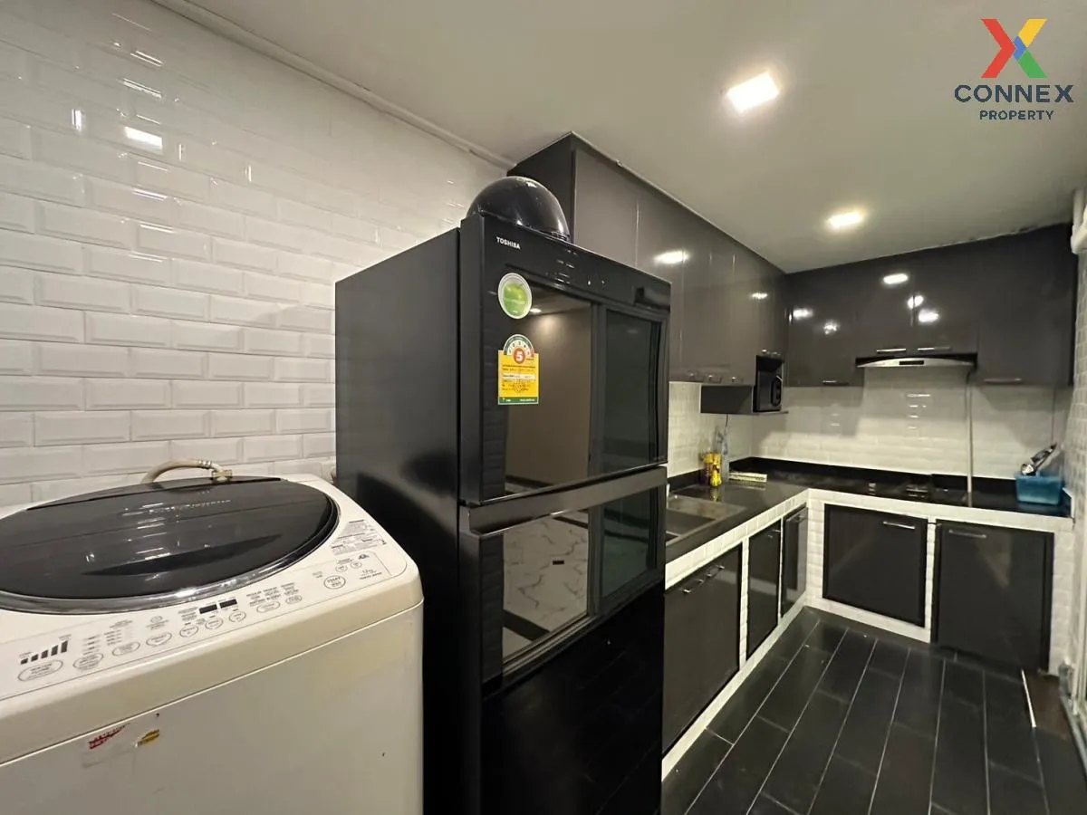 ขายทาวน์เฮ้าส์/ทาวน์โฮม  เดอะคัลเลอร์ส เลชเชอร์ บางนา กม.10 บางพล