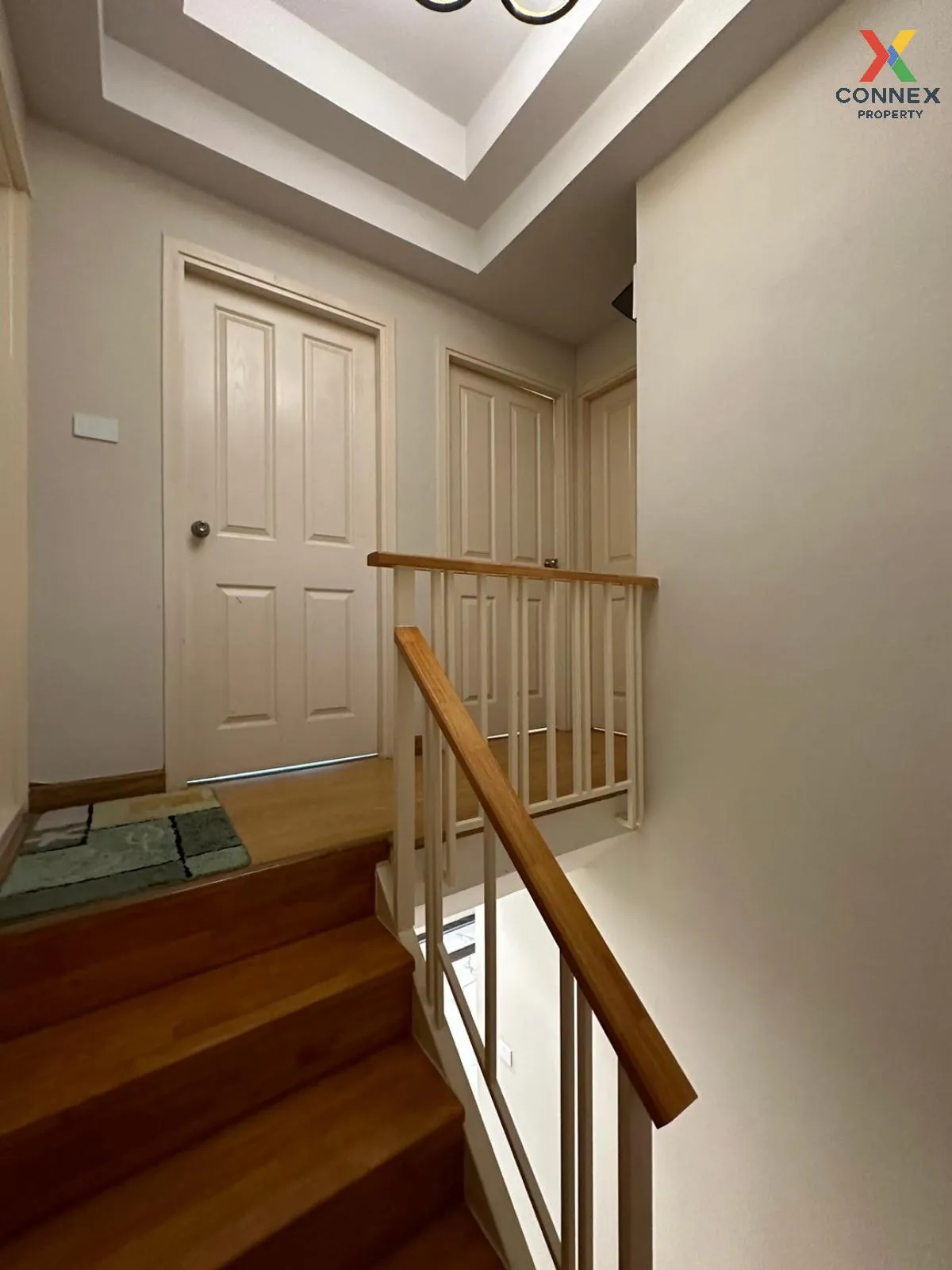 ขายทาวน์เฮ้าส์/ทาวน์โฮม  เดอะคัลเลอร์ส เลชเชอร์ บางนา กม.10 บางพล