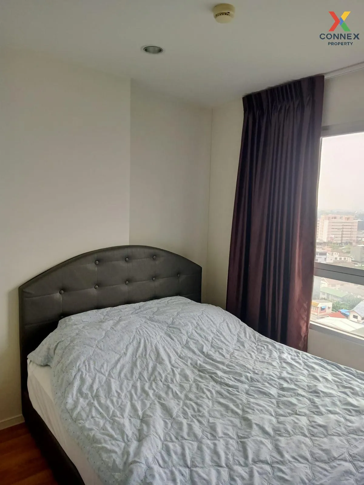 ขายคอนโด  ลุมพินี วิลล์ นครอินทร์ - ริเวอร์วิว MRT-แยกติวานนท์ ตล 2