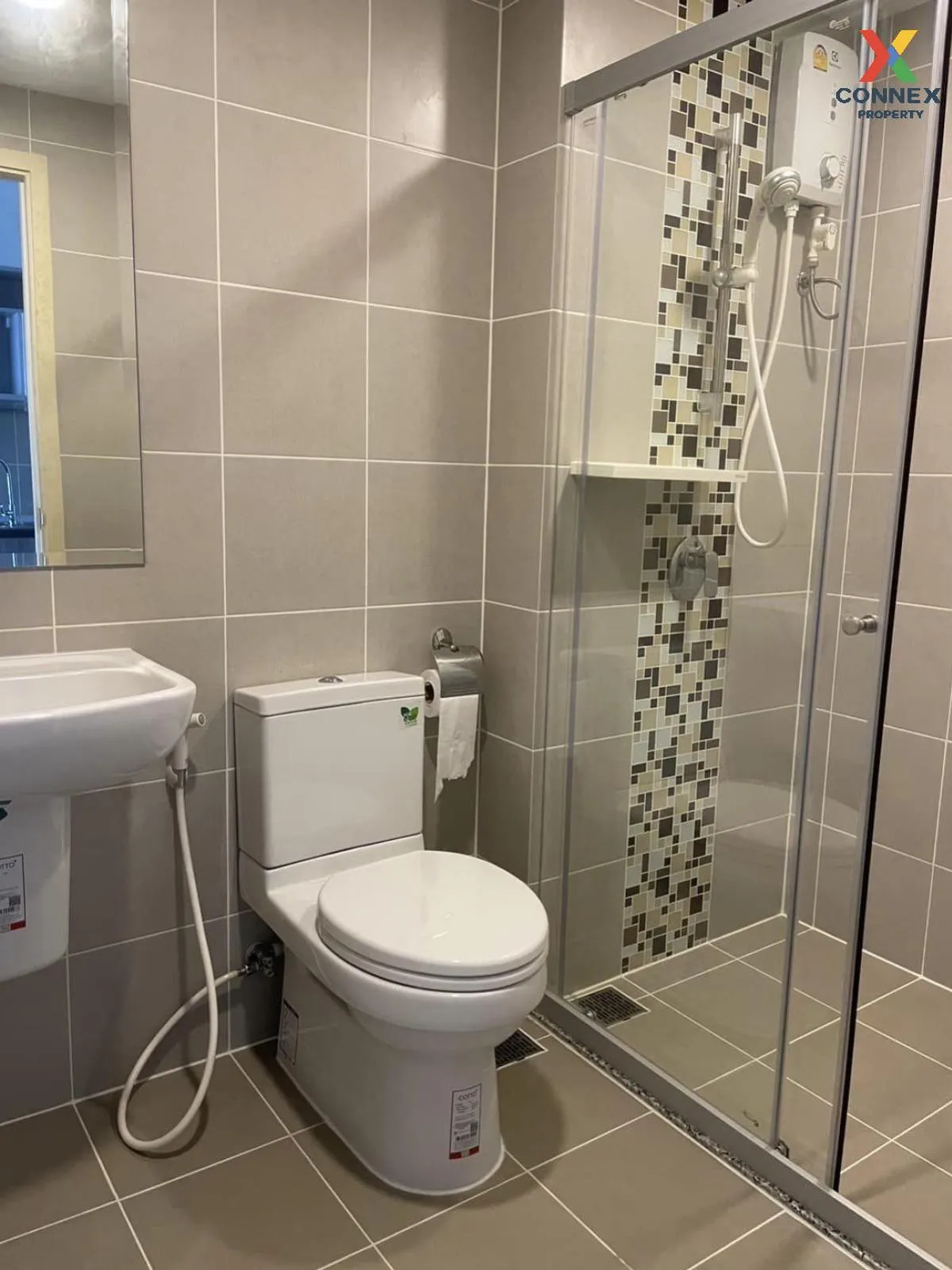 For Rent Condo , Supalai Loft Yaek Fai Chai station , MRT-Fai Cha