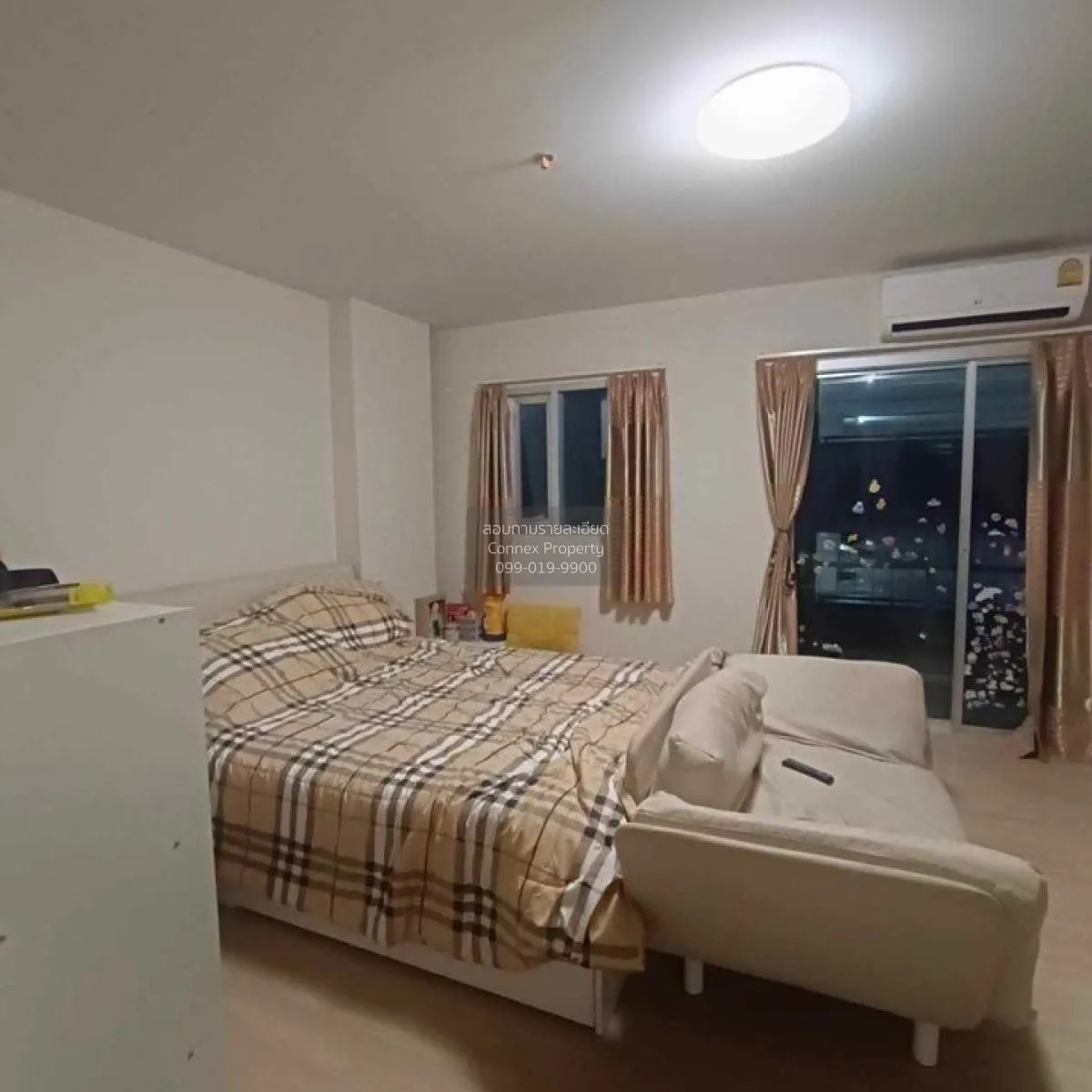 ขายคอนโด  ดิ เอสเคป สุขุมวิท 101/1 BTS-ปุณณวิถี บางจาก เขต พระโขน 1