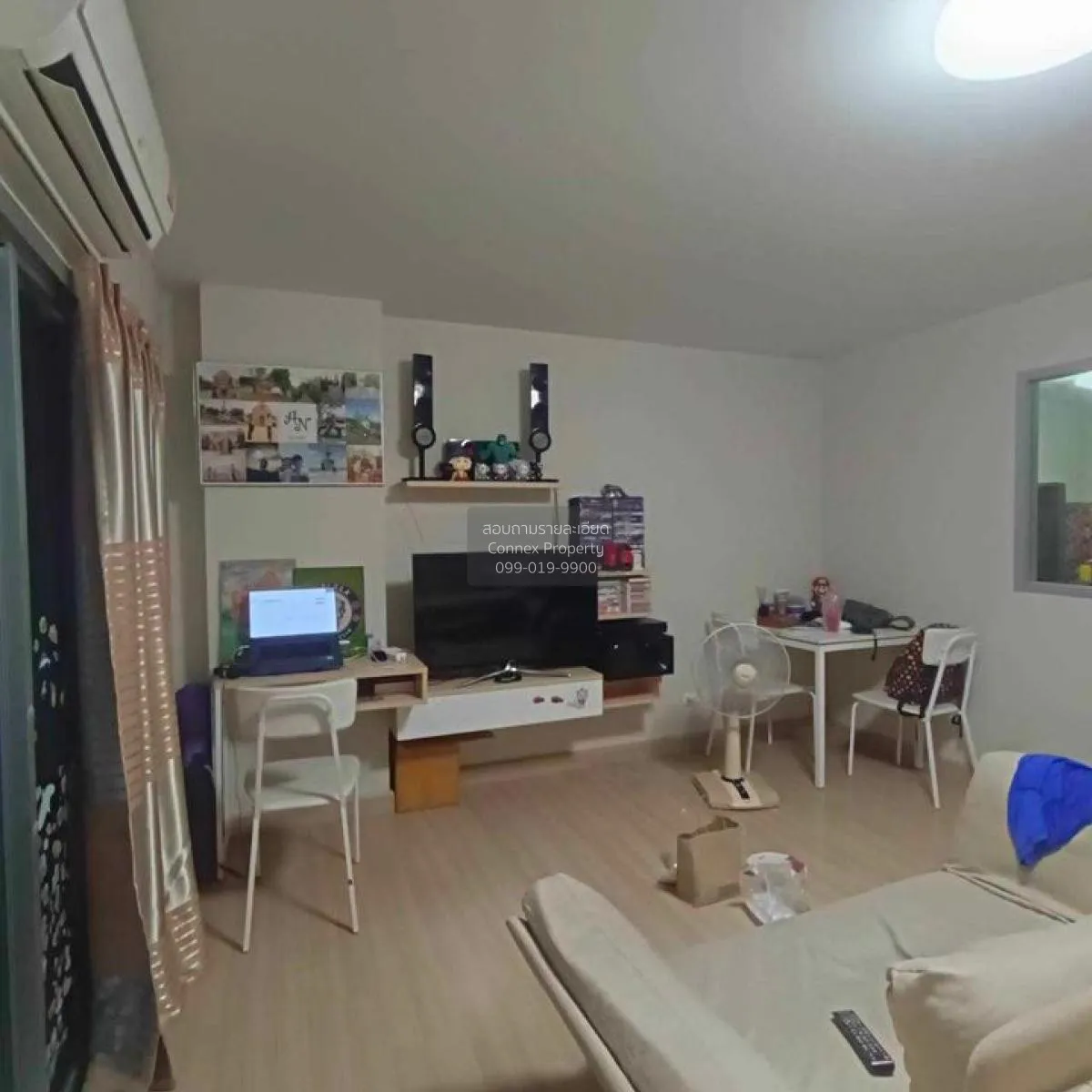 ขายคอนโด  ดิ เอสเคป สุขุมวิท 101/1 BTS-ปุณณวิถี บางจาก เขต พระโขน 2