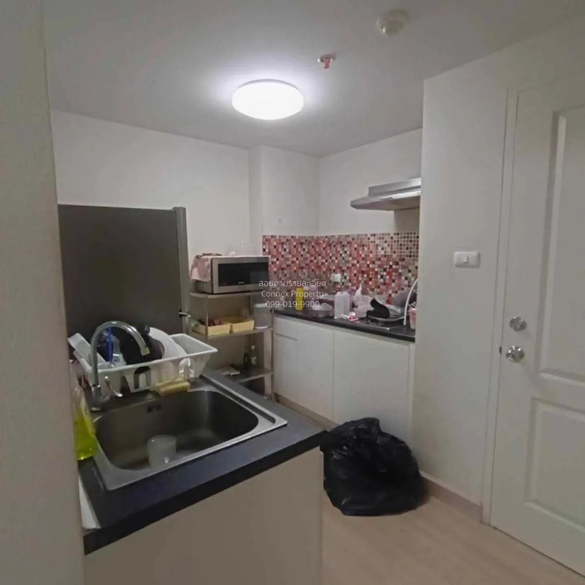 ขายคอนโด  ดิ เอสเคป สุขุมวิท 101/1 BTS-ปุณณวิถี บางจาก เขต พระโขน 3