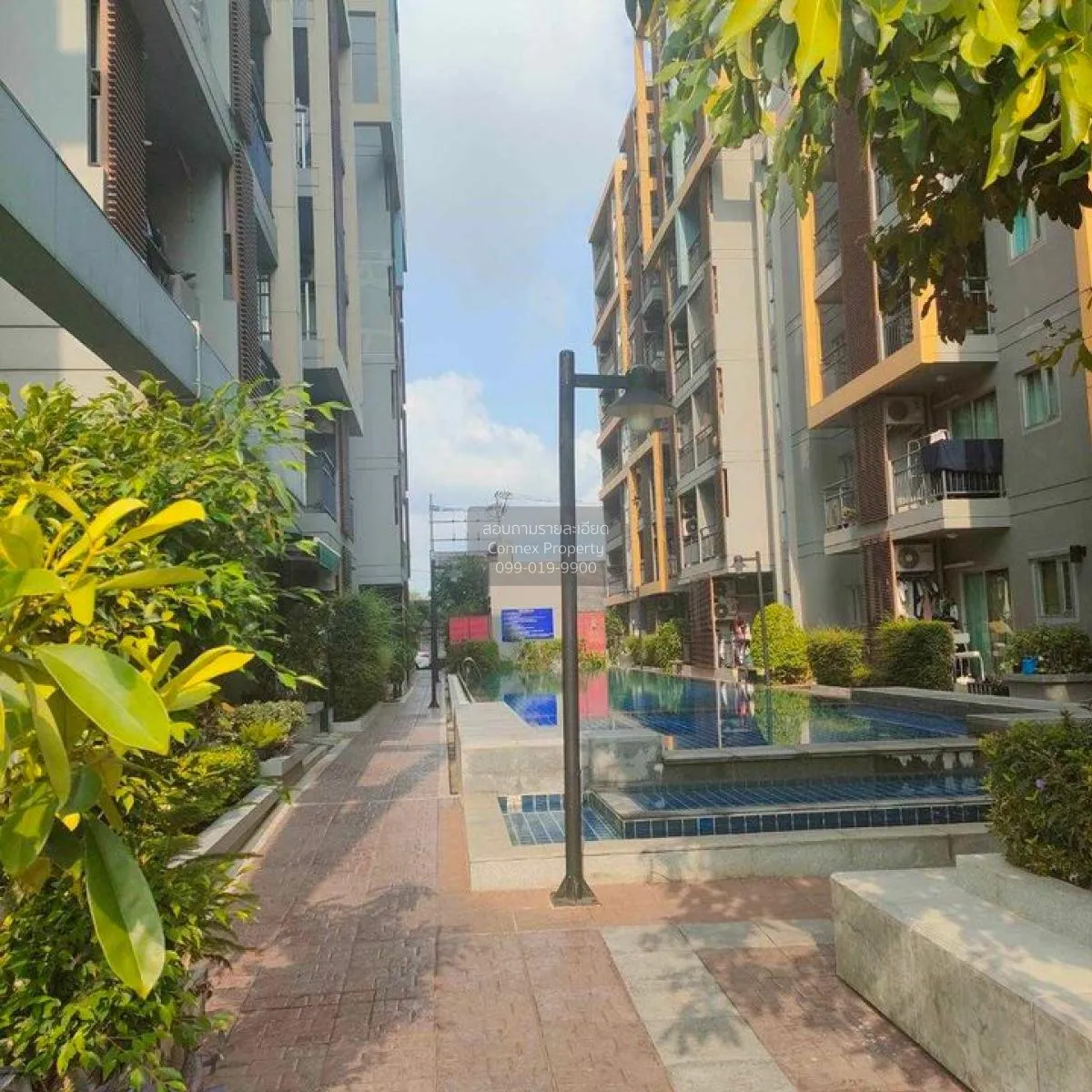 ขายคอนโด  ดิ เอสเคป สุขุมวิท 101/1 BTS-ปุณณวิถี บางจาก เขต พระโขน