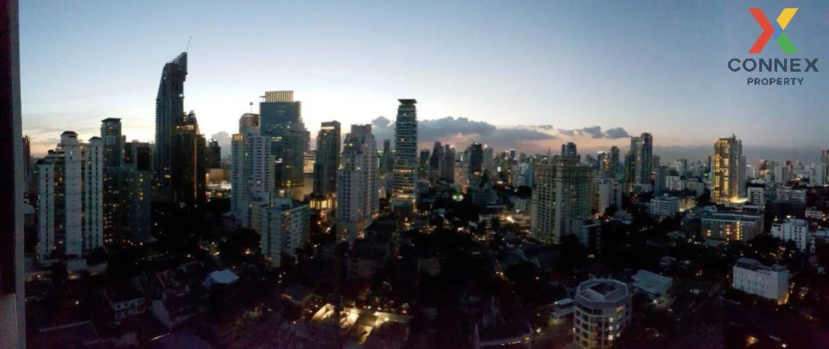 For Rent Condo , H Sukhumvit 43 , BTS-Phrom Phong , Khlong Tan Nu