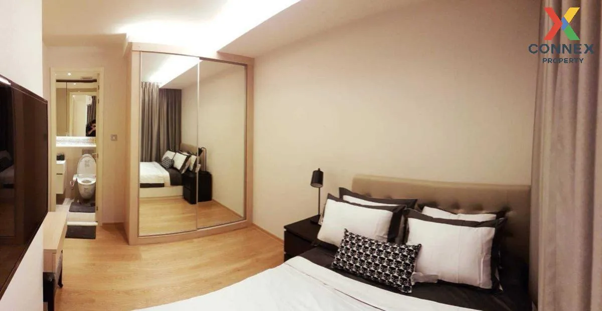 For Rent Condo , H Sukhumvit 43 , BTS-Phrom Phong , Khlong Tan Nu 3