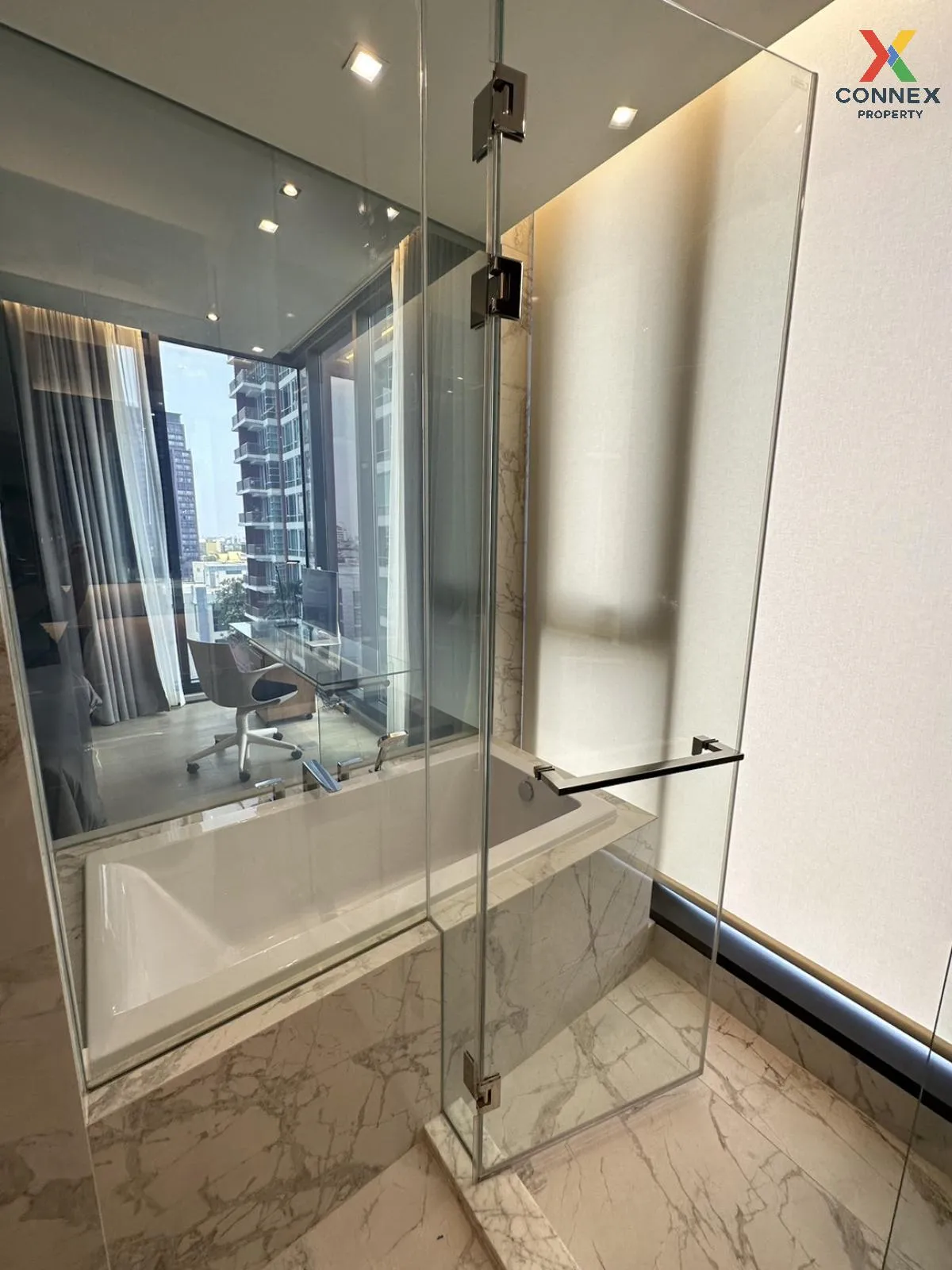 เช่าคอนโด  ไฮด์ เฮอริเทจ ทองหล่อ BTS-ทองหล่อ คลองตันเหนือ เขต วัฒ