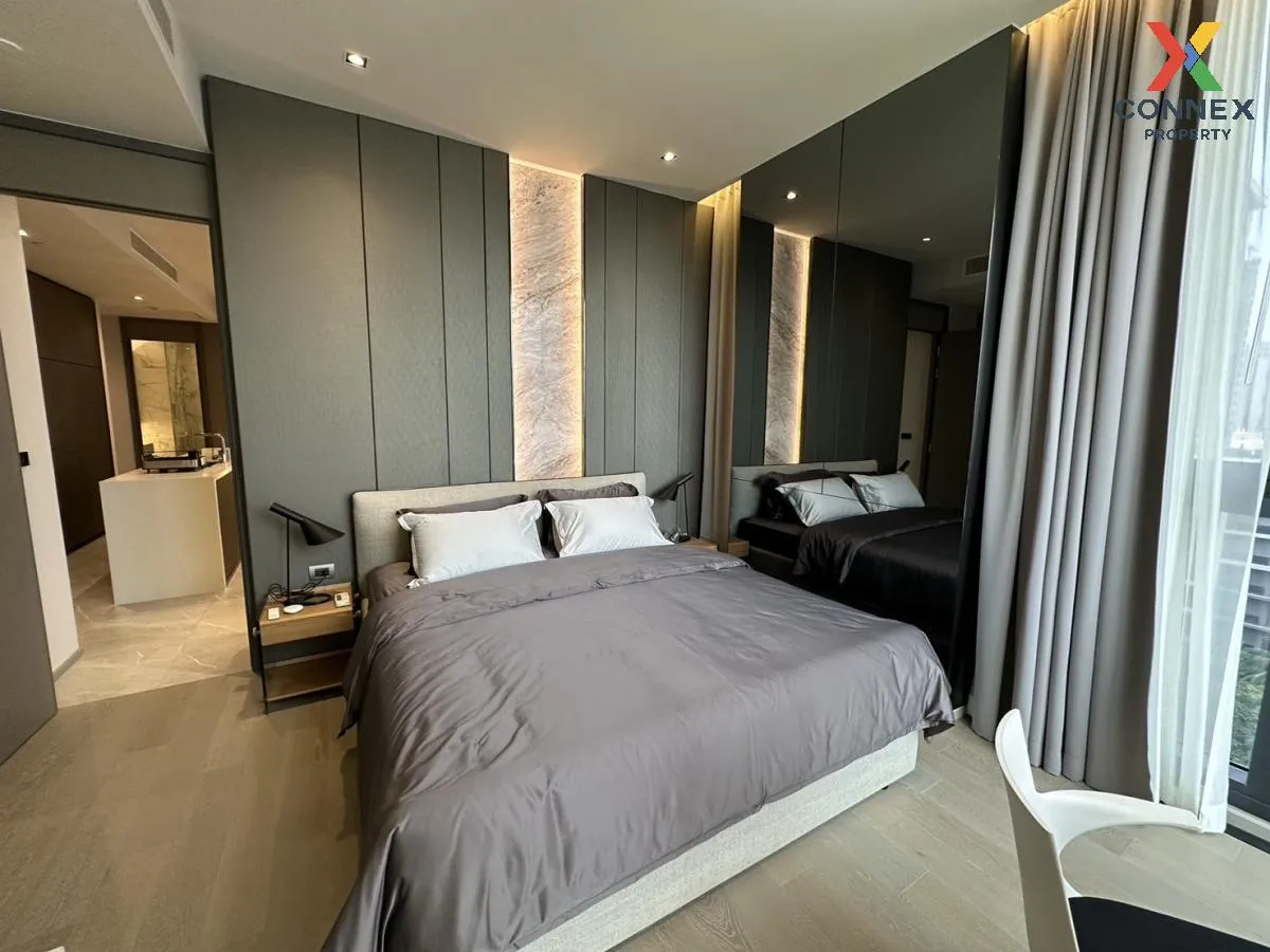 เช่าคอนโด  ไฮด์ เฮอริเทจ ทองหล่อ BTS-ทองหล่อ คลองตันเหนือ เขต วัฒ 1