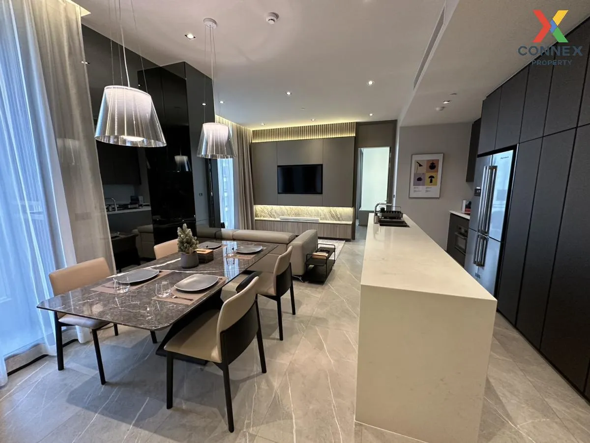 เช่าคอนโด  ไฮด์ เฮอริเทจ ทองหล่อ BTS-ทองหล่อ คลองตันเหนือ เขต วัฒ