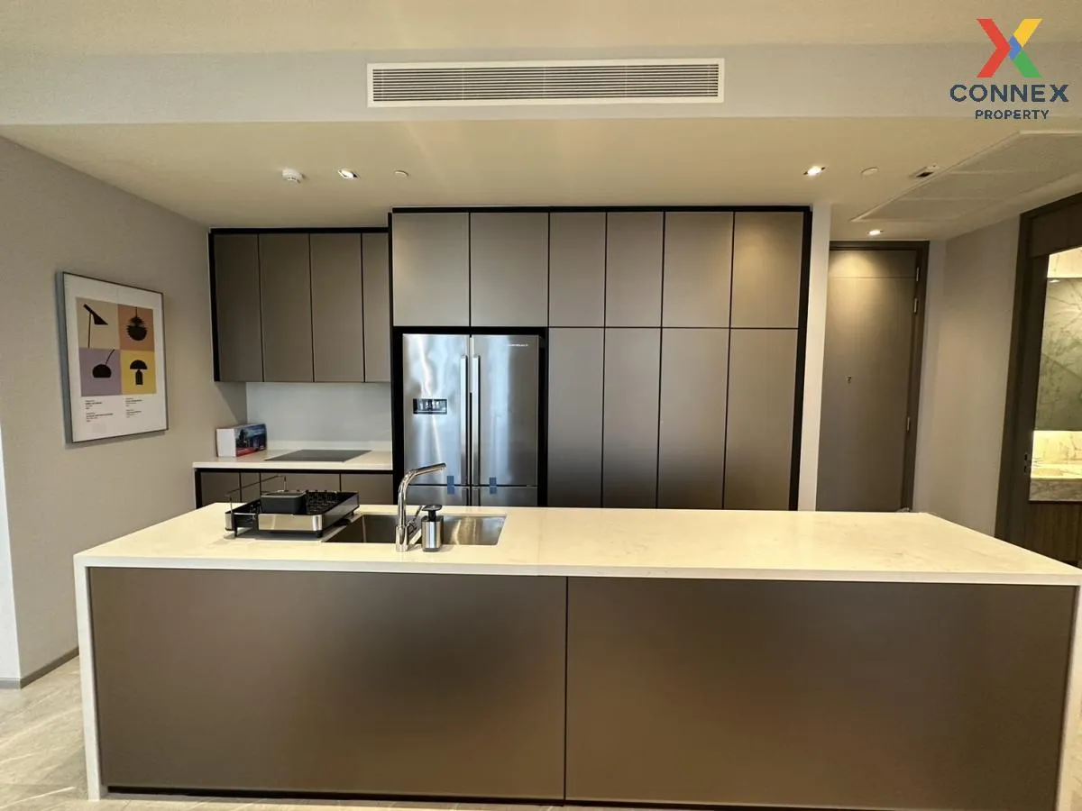 เช่าคอนโด  ไฮด์ เฮอริเทจ ทองหล่อ BTS-ทองหล่อ คลองตันเหนือ เขต วัฒ