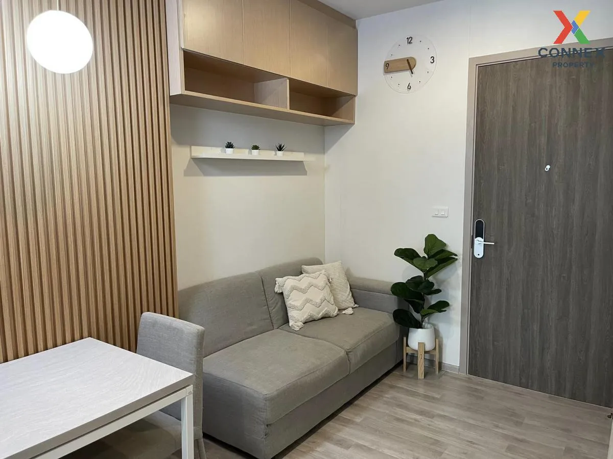 For Rent Condo , Niche Mono Mega Space Bangna , Bang Kaeo , Bang  1