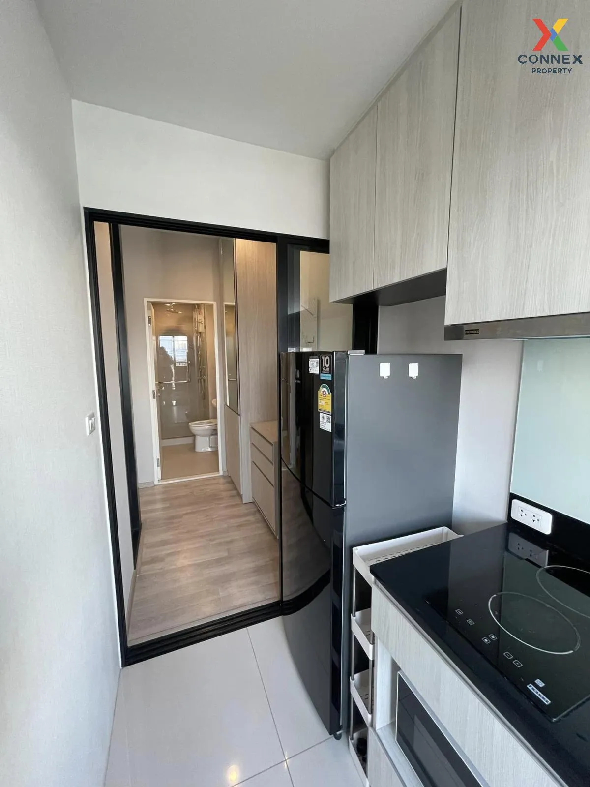 For Rent Condo , Niche Mono Mega Space Bangna , Bang Kaeo , Bang  4