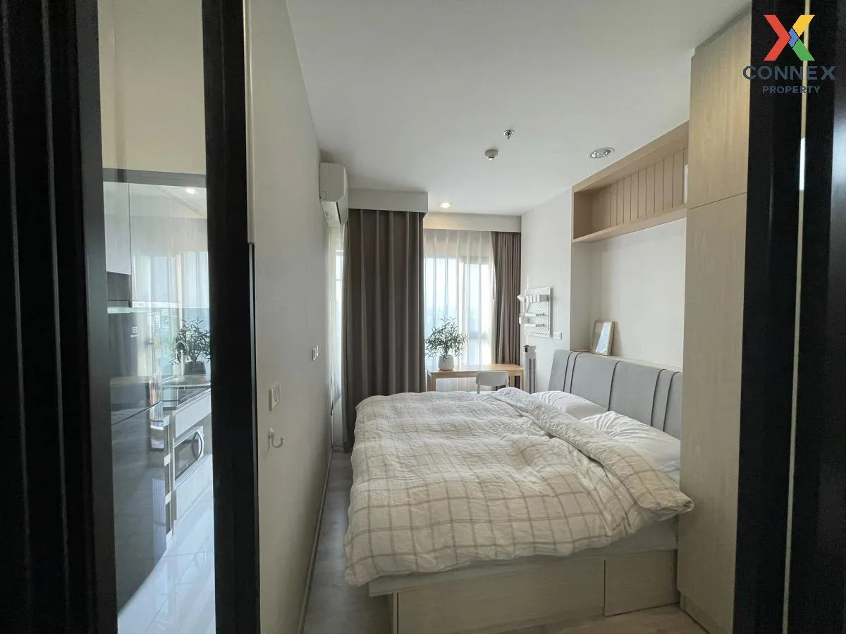 For Rent Condo , Niche Mono Mega Space Bangna , Bang Kaeo , Bang 