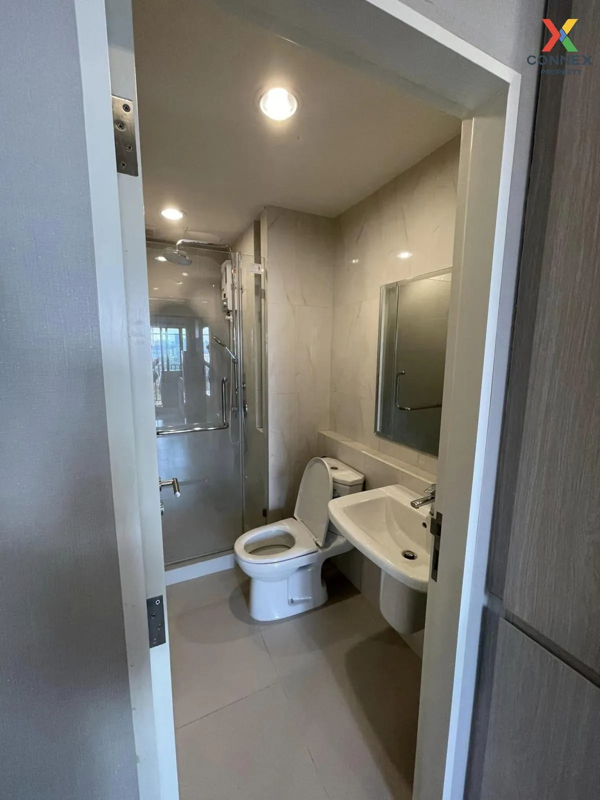 For Rent Condo , Niche Mono Mega Space Bangna , Bang Kaeo , Bang 