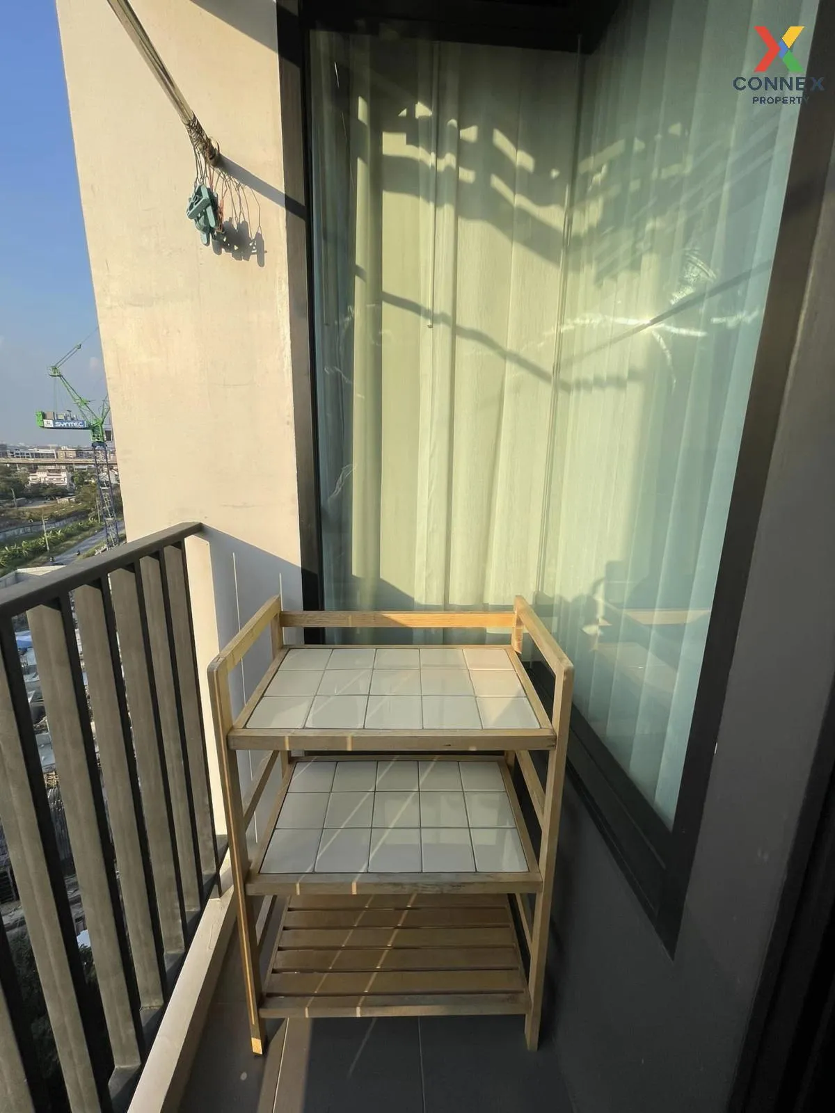 For Rent Condo , Niche Mono Mega Space Bangna , Bang Kaeo , Bang 