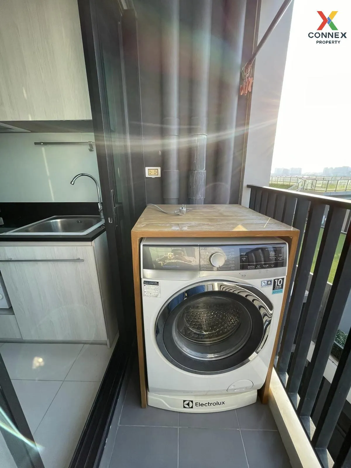 For Rent Condo , Niche Mono Mega Space Bangna , Bang Kaeo , Bang 