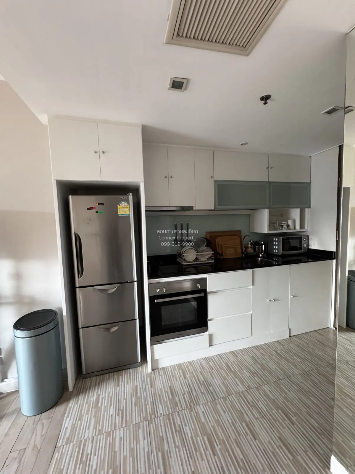 ขายคอนโด  โนเบิล รีมิกซ์ BTS-ทองหล่อ คลองตัน เขต วัฒนา กรุงเทพ CX 3