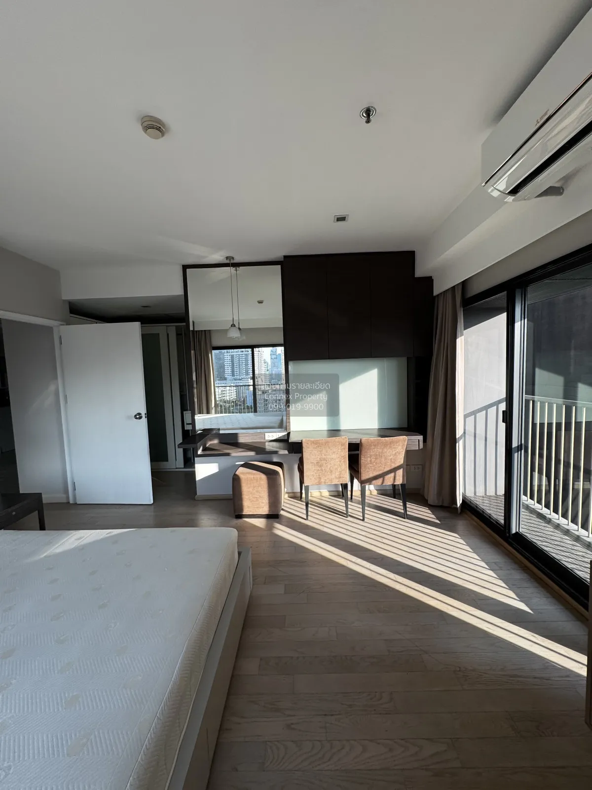 ขายคอนโด  โนเบิล รีมิกซ์ BTS-ทองหล่อ คลองตัน เขต วัฒนา กรุงเทพ CX