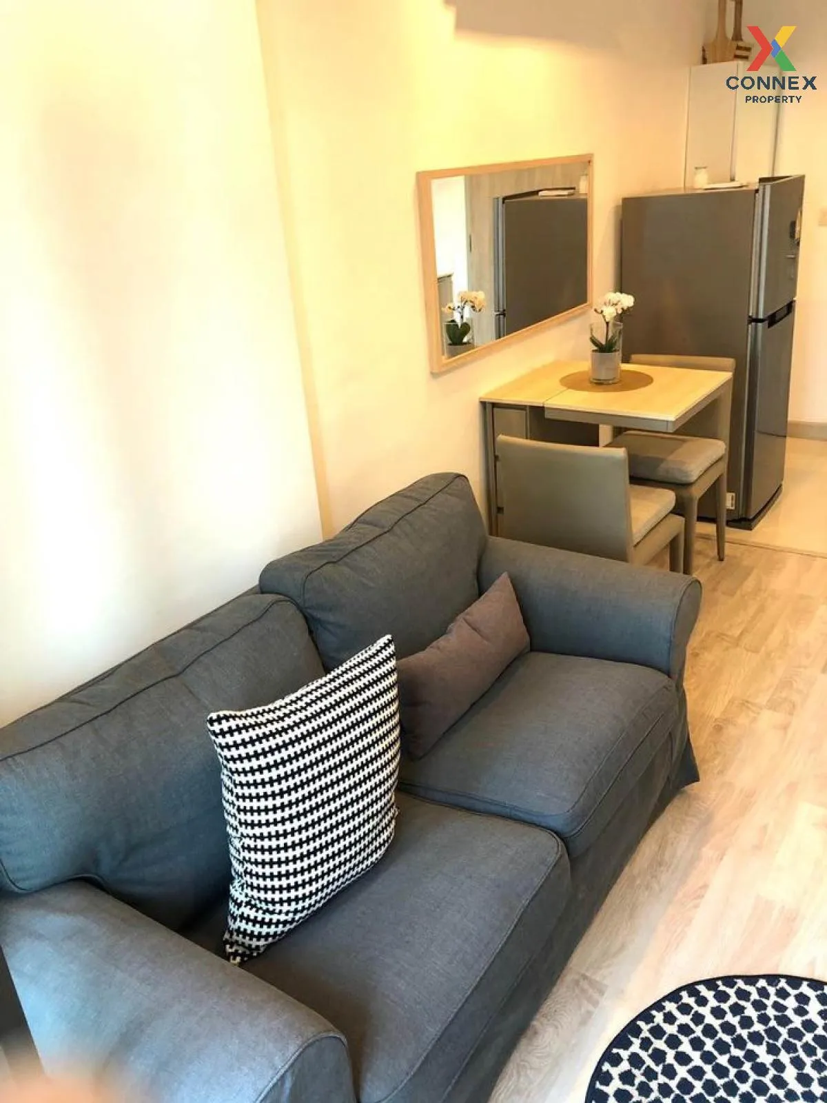 For Sale Condo , Ideo Mobi Rama 9 , MRT-Phra Ram 9 , Huai Khwang  1