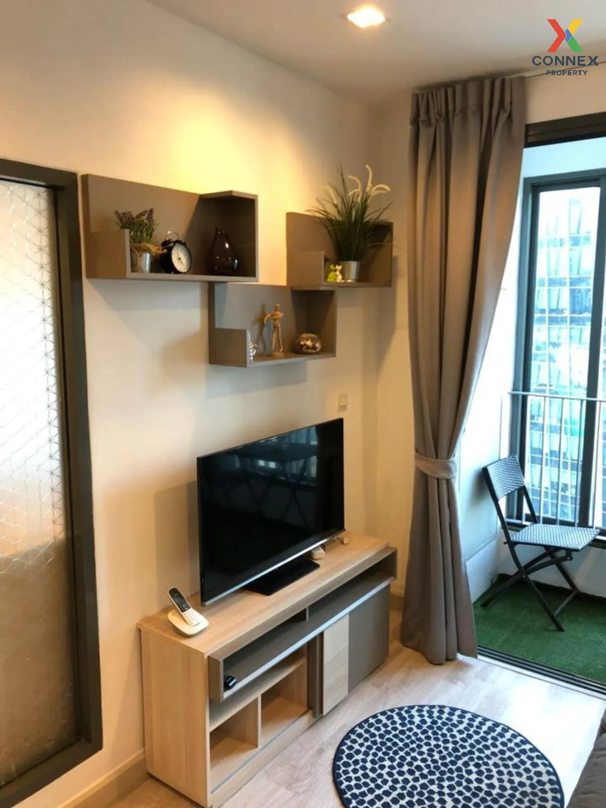 For Sale Condo , Ideo Mobi Rama 9 , MRT-Phra Ram 9 , Huai Khwang  4
