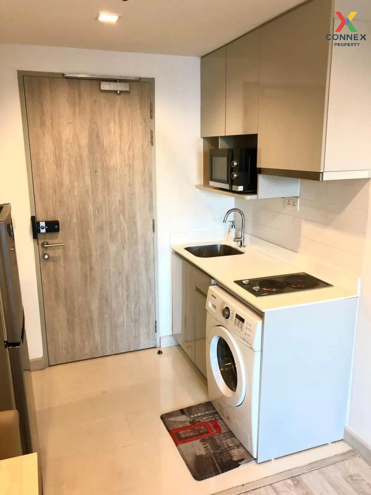 For Sale Condo , Ideo Mobi Rama 9 , MRT-Phra Ram 9 , Huai Khwang 