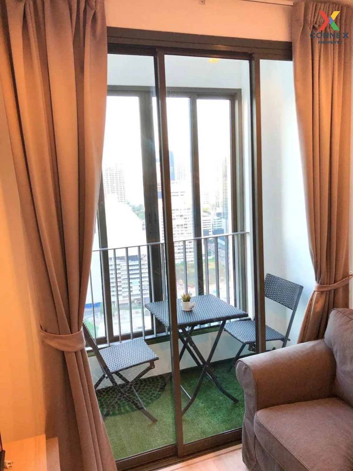 For Sale Condo , Ideo Mobi Rama 9 , MRT-Phra Ram 9 , Huai Khwang 