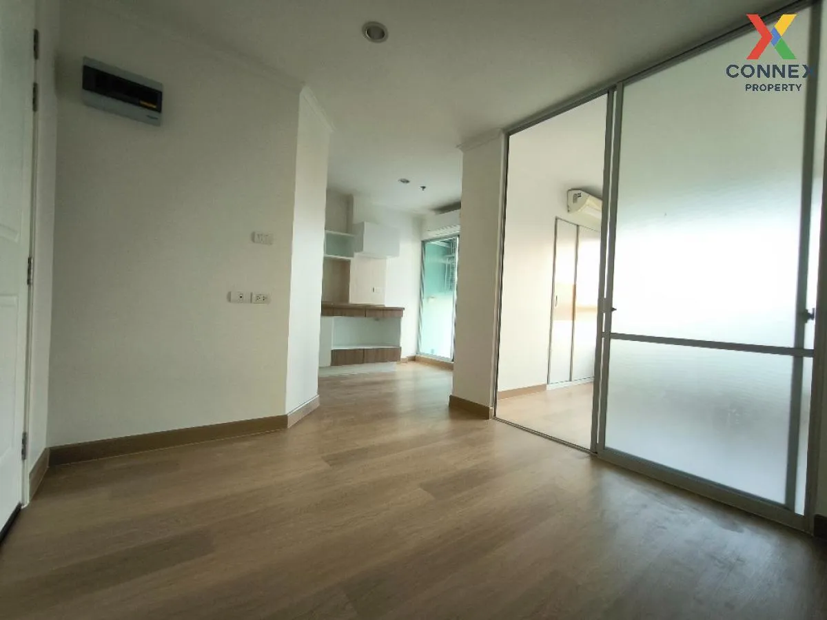 For Sale Condo , Lumpini Ville Latphrao - Chokchai 4 , MRT-Lat Ph 2