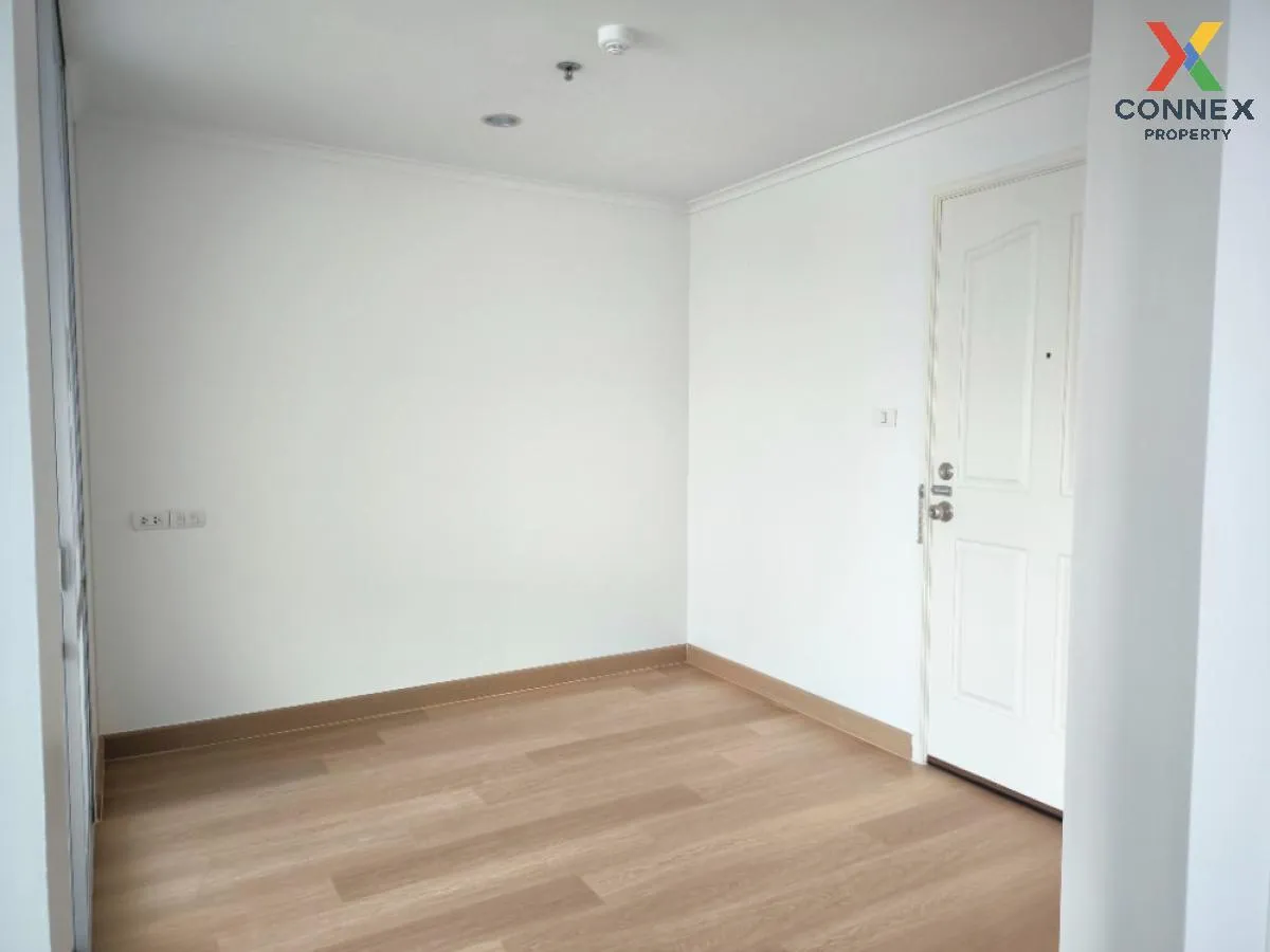 For Sale Condo , Lumpini Ville Latphrao - Chokchai 4 , MRT-Lat Ph 4